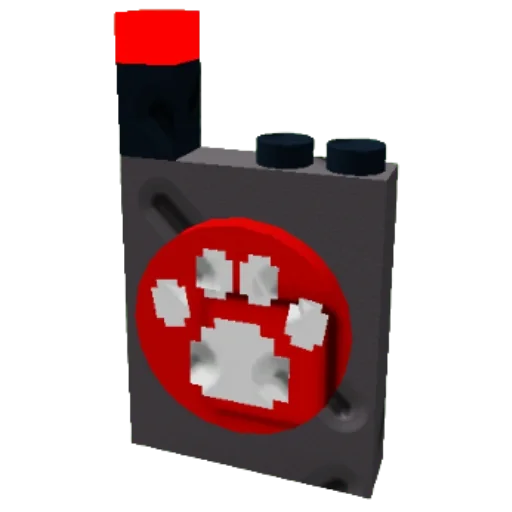 Mythic Pet Server Teleporter