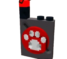 Mythic Pet Lure