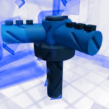 Rare Sprinkler
