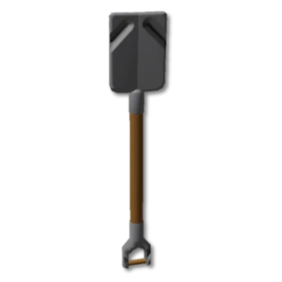 Shovel
