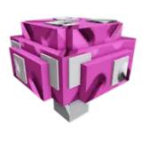 Shrink Mushroom