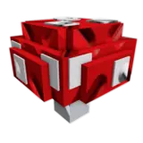 Speed Mushroom