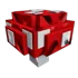 Speed Mushroom