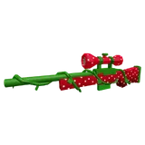 Strawberry Sniper