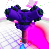 Super Sprinkler
