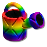 Super Watering Can