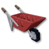 Wheelbarrow
