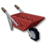 Wheelbarrow
