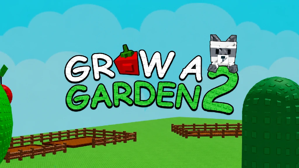 Grow A Garden 2 wiki hero