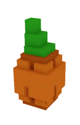 Atlantic Giant Pumpkin