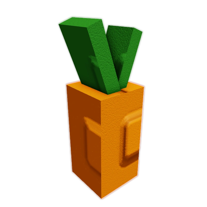 Carrot