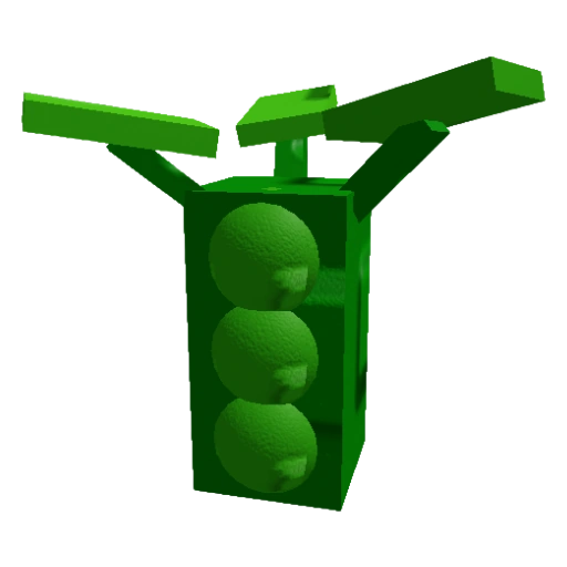 Green Bean