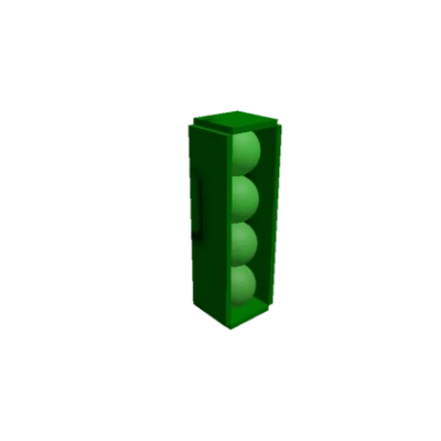 Green Bean