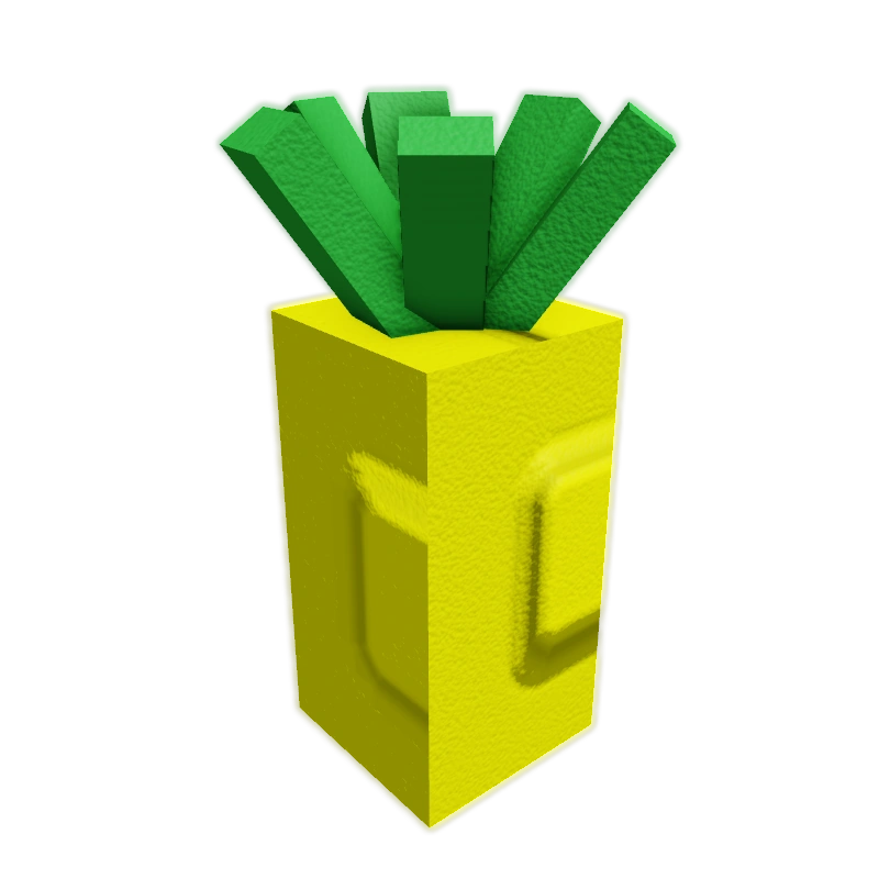 Pineapple