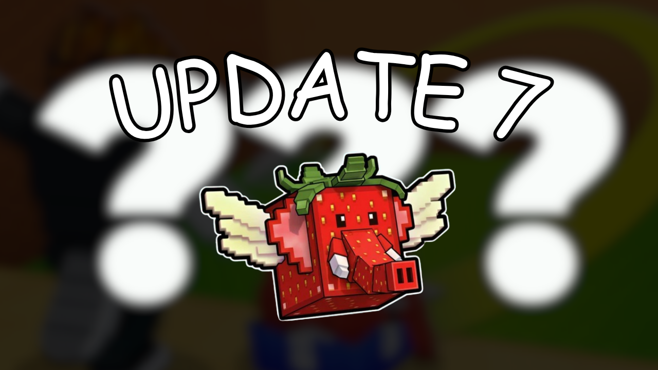 Update 7 guide cover