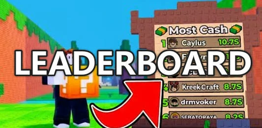 Leaderboard guide cover