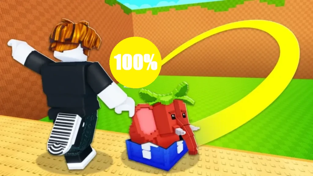 Perfect Kick cover