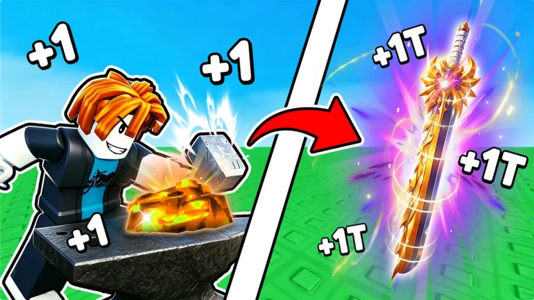+1 Loot To Forge cover