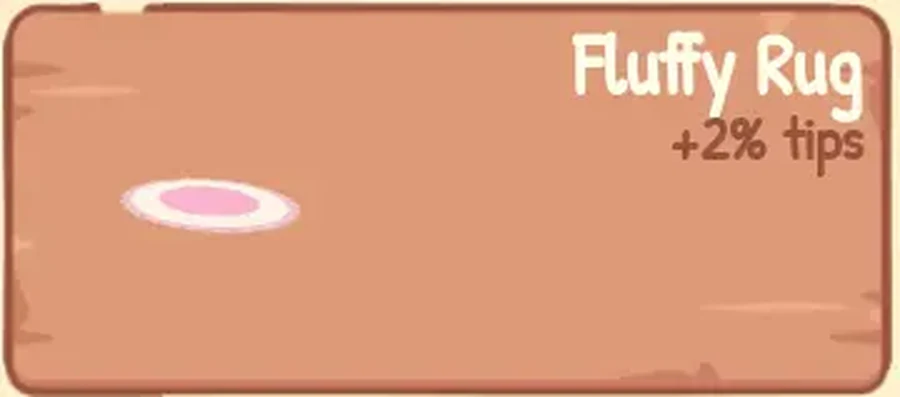 Fluffy Rug Expand Shop card