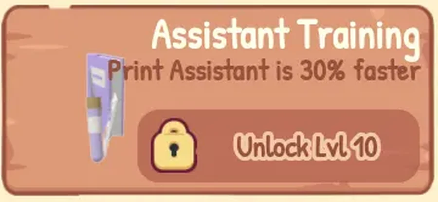 Assistant Training Studio Expand card