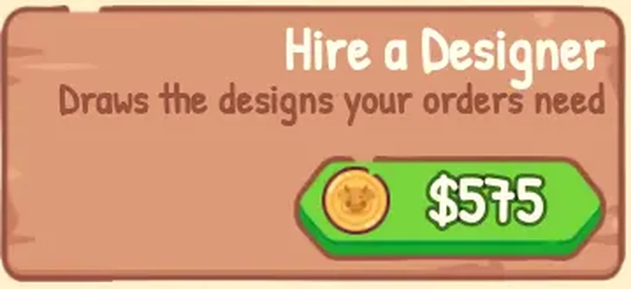 Hire a Designer Studio Expand card