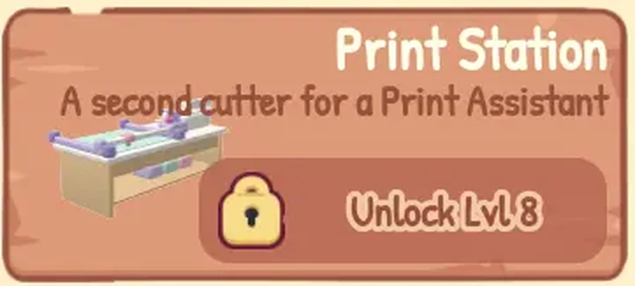 Print Station Studio Expand card