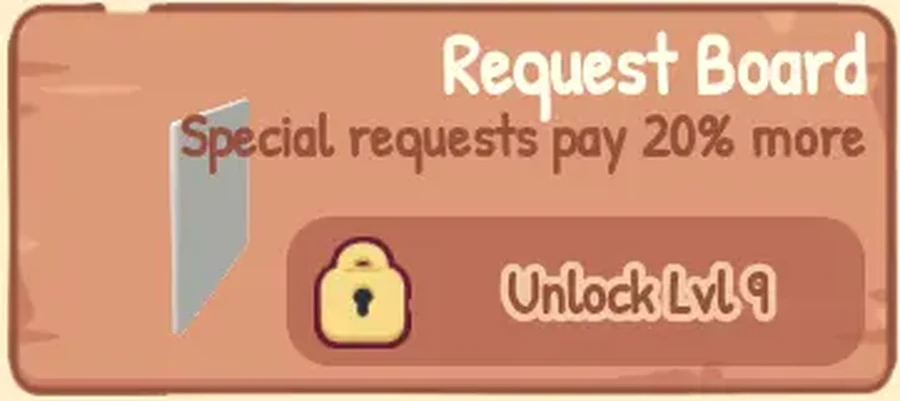 Request Board Studio Expand card