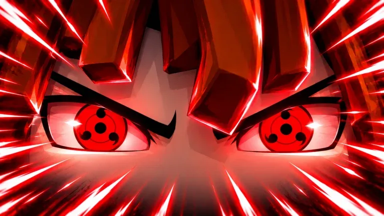 +1 Anime Eyes cover