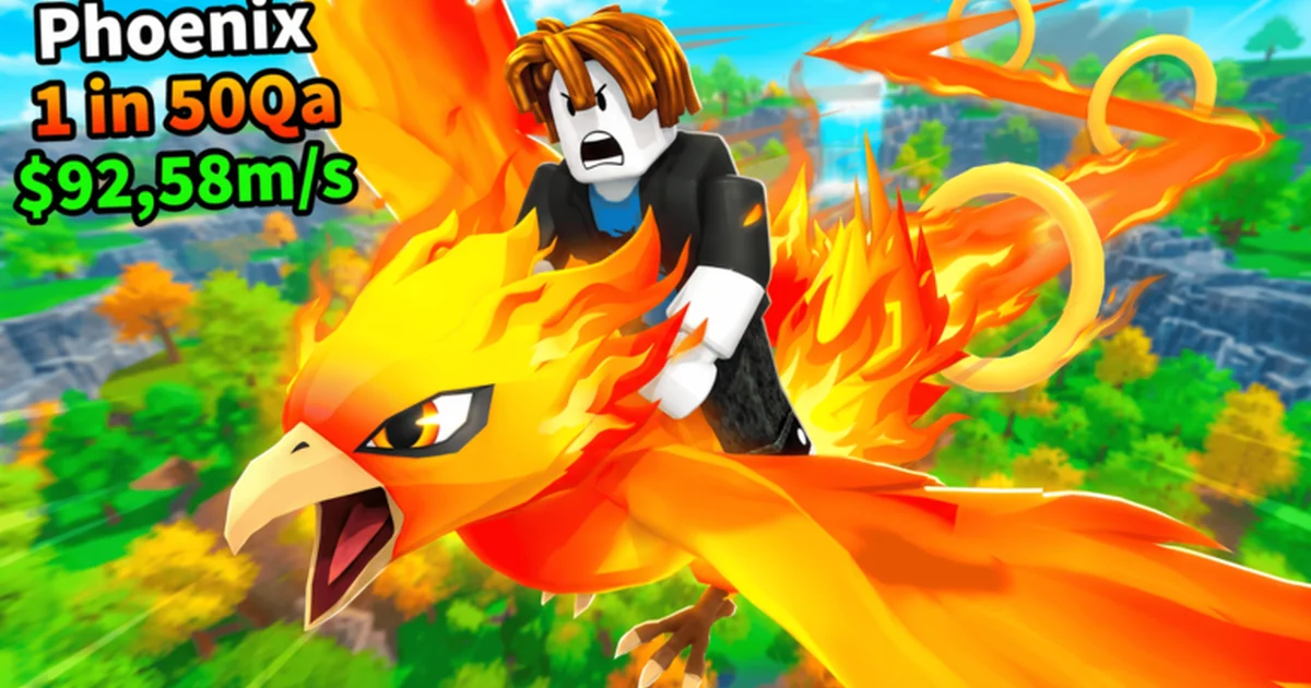 Ride A Pet on Roblox with rideable pets, egg hunting, and ranch plots