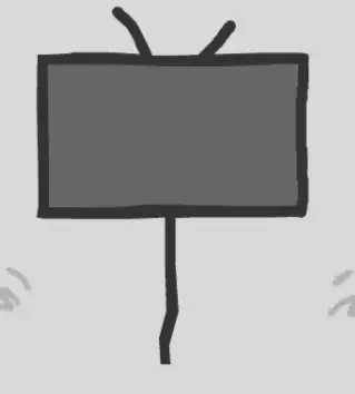 Park television from Say Cheese!