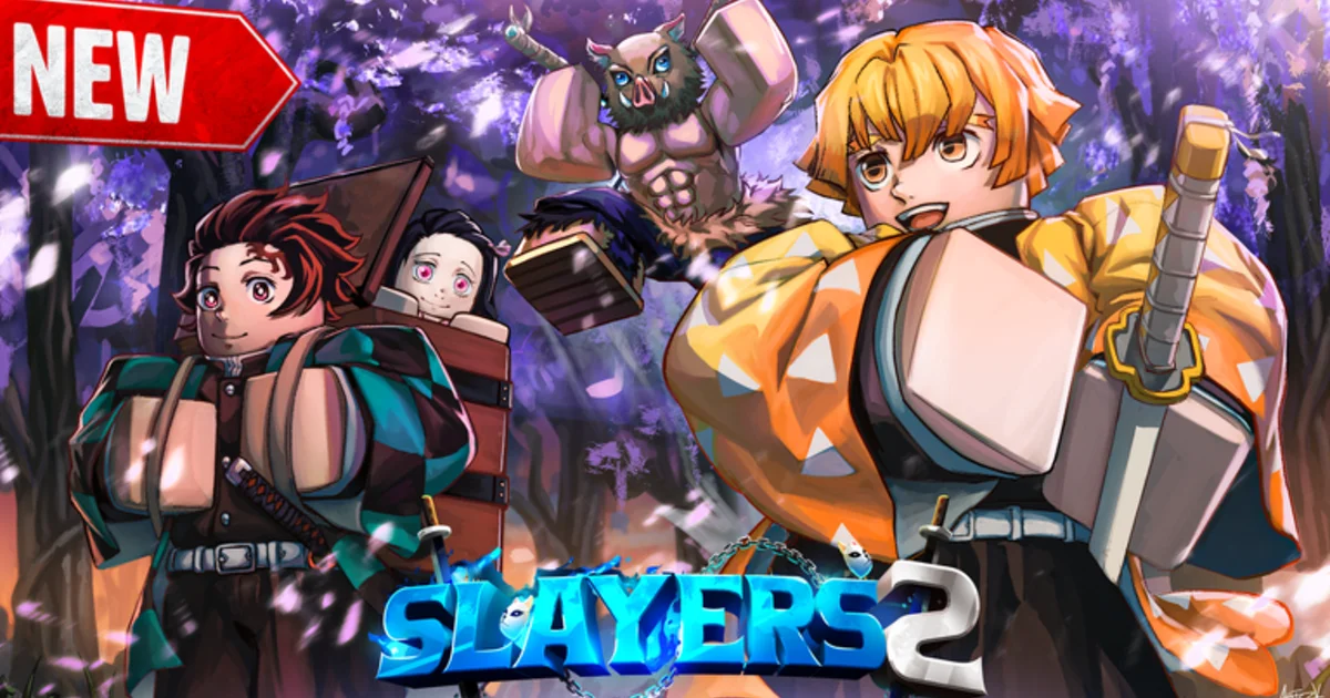 Slayers 2 cover