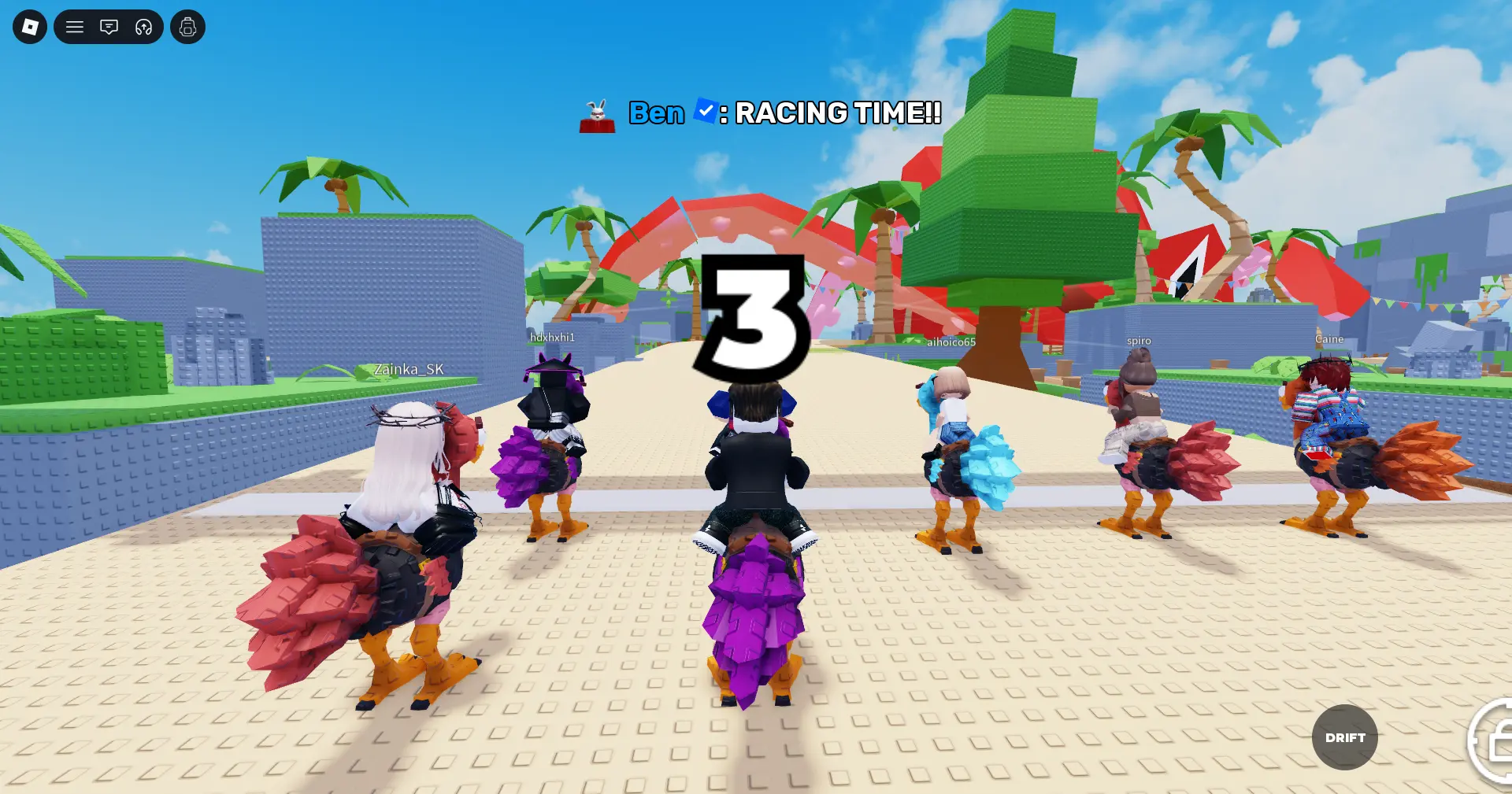 Steal An Egg Events: Halloween Dimension, PART 2 | Bloxron