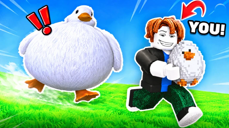 Steal Animal Egg on Roblox: take eggs from animals, hatch pets, and earn Pen cash