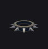 Spike Wristband