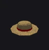 Straw Hat