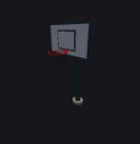 Basketball Ring