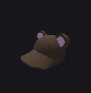 Bear Cap