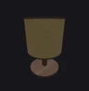 Bedside Lamp