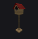 Bird House