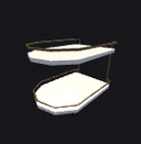 Bottle Tray