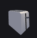 Bread Toaster