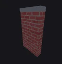 Brick Wall