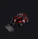 Bulldozer