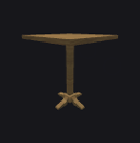 Cafe Table