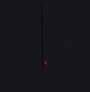 Carbon Fishing Rod