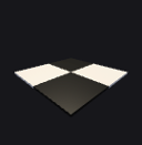 Checker Tile