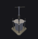 Cheese Press