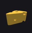 Cheese Slice