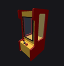 Claw Machine