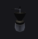 Coffee Grinder
